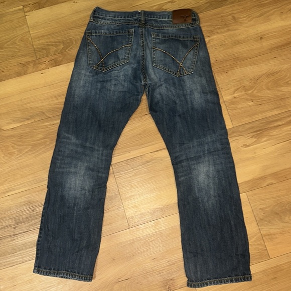 Men’s Wrangler 20X Jeans 42MWXRD - Picture 4 of 8